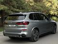 BMW X5 2024 года за 55 000 000 тг. в Алматы – фото 8