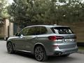 BMW X5 2024 года за 55 000 000 тг. в Алматы – фото 7