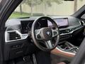 BMW X5 2024 года за 55 000 000 тг. в Алматы – фото 10