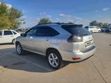 Lexus RX 330 2004 года за 8 000 000 тг. в Актобе