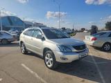 Lexus RX 330 2004 года за 8 000 000 тг. в Актобе – фото 4