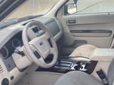 Ford Escape 2007 годаүшін3 800 000 тг. в Актау – фото 5