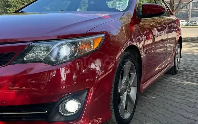 Toyota Camry 2013 годаfor5 500 000 тг. в Актобе