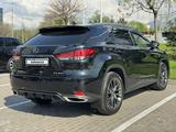 Lexus RX 300 2021 годаүшін27 800 000 тг. в Алматы – фото 5