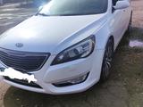 Kia Cadenza 2012 годаfor6 800 000 тг. в Алматы – фото 2