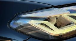BMW 520 2023 годаүшін23 000 000 тг. в Астана – фото 4