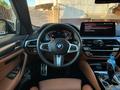BMW 520 2023 годаүшін23 000 000 тг. в Астана – фото 13