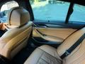 BMW 520 2023 годаүшін23 000 000 тг. в Астана – фото 16