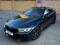 BMW 520 2023 годаүшін23 000 000 тг. в Астана – фото 17