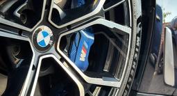 BMW 520 2023 годаүшін23 000 000 тг. в Астана – фото 3