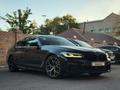 BMW 520 2023 годаүшін23 000 000 тг. в Астана – фото 21