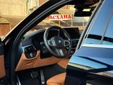 BMW 520 2023 года за 23 000 000 тг. в Астана – фото 5