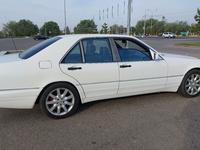 Mercedes-Benz S 320 1994 года за 4 000 000 тг. в Тараз