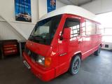 Mercedes-Benz MB 100 1992 года за 5 700 000 тг. в Алматы