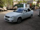 ВАЗ (Lada) Priora 2170 2013 годаүшін2 580 000 тг. в Павлодар