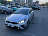 Kia Cerato 2021 года за 10 500 000 тг. в Алматы – фото 2