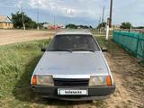 ВАЗ (Lada) 21099 1997 года за 550 000 тг. в Уральск – фото 4