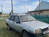 ВАЗ (Lada) 21099 1997 года за 550 000 тг. в Уральск