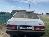 ВАЗ (Lada) 21099 1997 года за 550 000 тг. в Уральск – фото 3