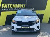 Kia Seltos 2023 годаүшін9 300 000 тг. в Семей – фото 2