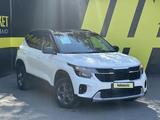 Kia Seltos 2023 годаүшін9 300 000 тг. в Семей – фото 3