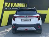 Kia Seltos 2023 годаүшін9 300 000 тг. в Семей – фото 5