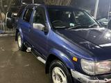 Nissan Terrano 1995 года за 2 100 000 тг. в Алматы – фото 3