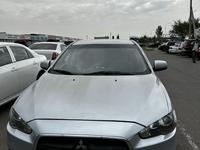 Mitsubishi Lancer 2014 годаүшін4 500 000 тг. в Алматы