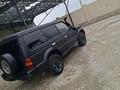 Mitsubishi Pajero 1994 года за 990 000 тг. в Шиели – фото 2