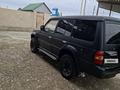 Mitsubishi Pajero 1994 года за 990 000 тг. в Шиели