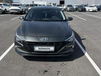 Hyundai Elantra 2022 года за 9 900 000 тг. в Шымкент