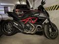 Ducati  Diavel Carbon 2012 года за 6 990 000 тг. в Алматы