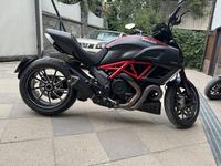 Ducati  Diavel Carbon 2012 года за 7 000 000 тг. в Алматы