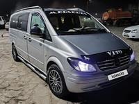 Mercedes-Benz Vito 2005 года за 5 700 000 тг. в Астана