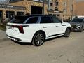 Hongqi E-HS9 2024 года за 40 000 000 тг. в Алматы – фото 4