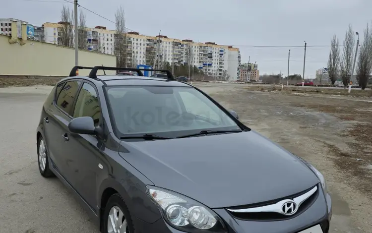 Hyundai i30 2010 года за 4 300 000 тг. в Рудный