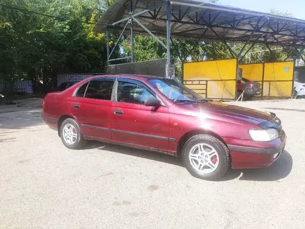 Toyota Carina E 1997 года за 2 000 000 тг. в Алматы – фото 6