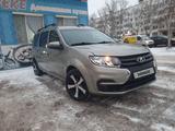 ВАЗ (Lada) Largus 2021 годаfor6 700 000 тг. в Астана