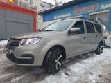 ВАЗ (Lada) Largus 2021 годаfor6 700 000 тг. в Астана – фото 4