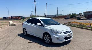 Hyundai Accent 2013 года за 5 199 999 тг. в Балхаш