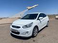 Hyundai Accent 2013 года за 5 199 999 тг. в Балхаш – фото 7