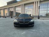 BMW 523 2010 года за 11 000 000 тг. в Астана