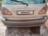 Lexus RX 300 1999 года за 3 850 000 тг. в Алматы – фото 4