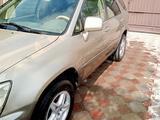 Lexus RX 300 1999 года за 3 850 000 тг. в Алматы – фото 3