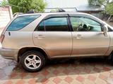 Lexus RX 300 1999 года за 3 850 000 тг. в Алматы – фото 5