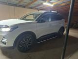 Chery Tiggo 7 Pro 2023 годаүшін8 000 000 тг. в Алматы
