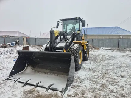 XCMG  LW300 2025 года за 15 500 000 тг. в Актобе