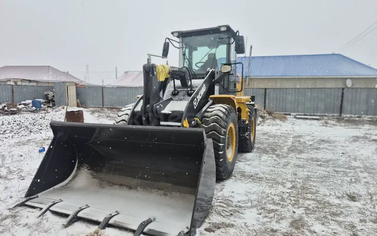 XCMG  LW300 2025 года за 15 500 000 тг. в Актобе