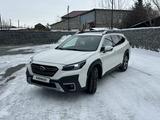 Subaru Outback 2022 года за 16 600 000 тг. в Усть-Каменогорск – фото 2