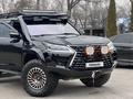 Lexus LX 570 2008 годаүшін40 000 000 тг. в Алматы – фото 7